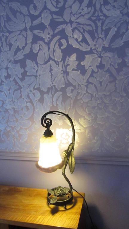 Villa Le Lac Cottage Au Bord Du Lac D'Annecy - Chambre Chez L'Habitant - Les Terrasses Du Lac เวย์ริเยร์-ดู-ลัค ภายนอก รูปภาพ