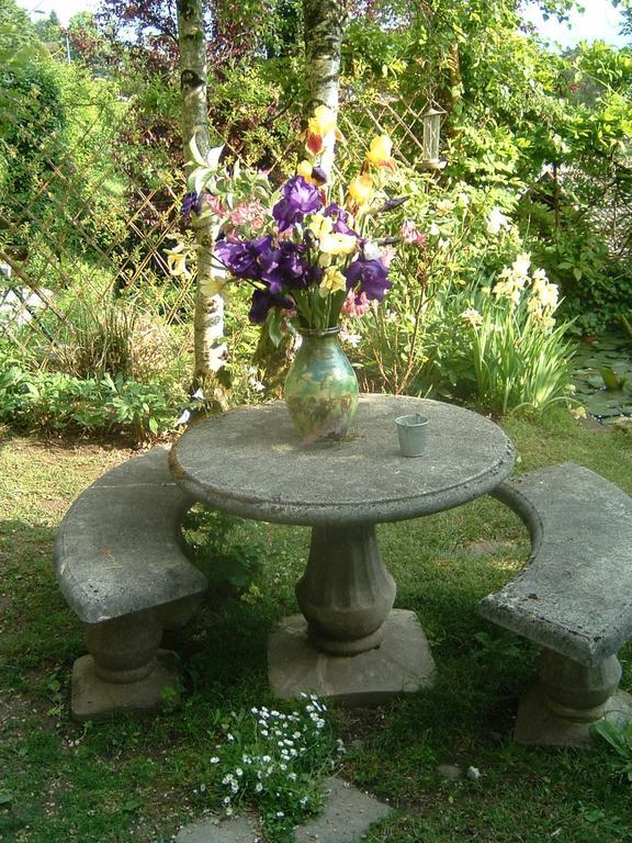 Villa Le Lac Cottage Au Bord Du Lac D'Annecy - Chambre Chez L'Habitant - Les Terrasses Du Lac เวย์ริเยร์-ดู-ลัค ภายนอก รูปภาพ