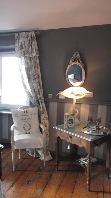 Villa Le Lac Cottage Au Bord Du Lac D'Annecy - Chambre Chez L'Habitant - Les Terrasses Du Lac เวย์ริเยร์-ดู-ลัค ห้อง รูปภาพ