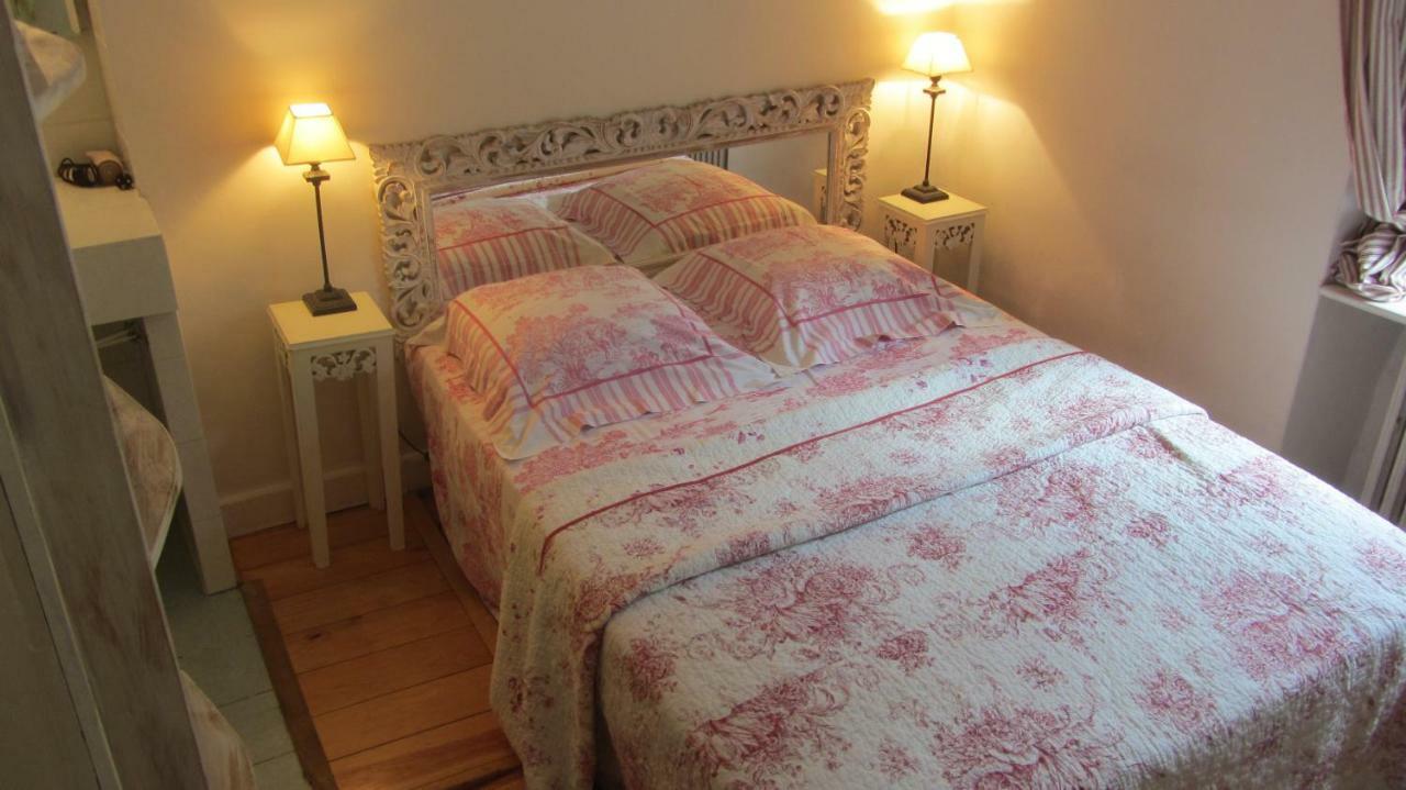 Villa Le Lac Cottage Au Bord Du Lac D'Annecy - Chambre Chez L'Habitant - Les Terrasses Du Lac เวย์ริเยร์-ดู-ลัค ภายนอก รูปภาพ