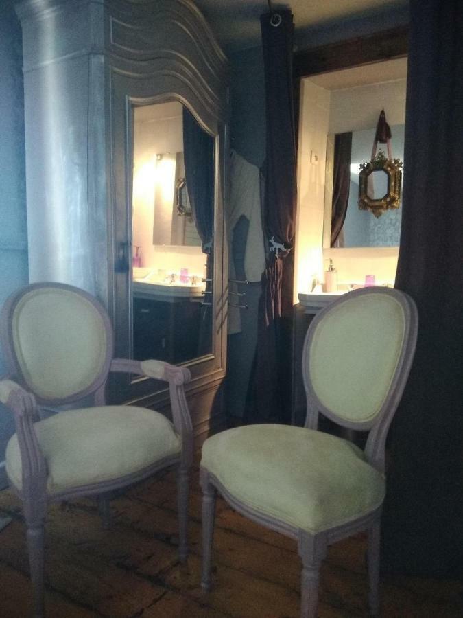 Villa Le Lac Cottage Au Bord Du Lac D'Annecy - Chambre Chez L'Habitant - Les Terrasses Du Lac เวย์ริเยร์-ดู-ลัค ภายนอก รูปภาพ