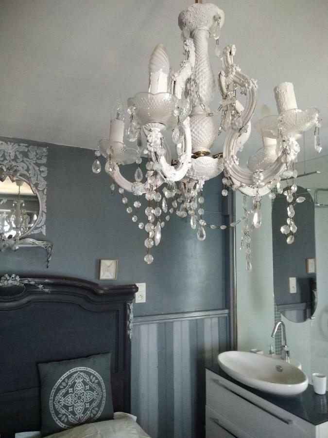 Villa Le Lac Cottage Au Bord Du Lac D'Annecy - Chambre Chez L'Habitant - Les Terrasses Du Lac เวย์ริเยร์-ดู-ลัค ภายนอก รูปภาพ